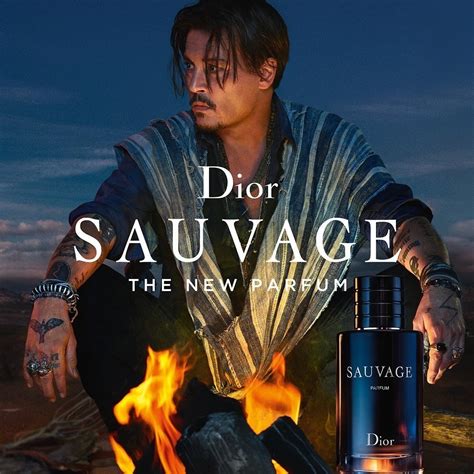 perfume de johnny depp precio